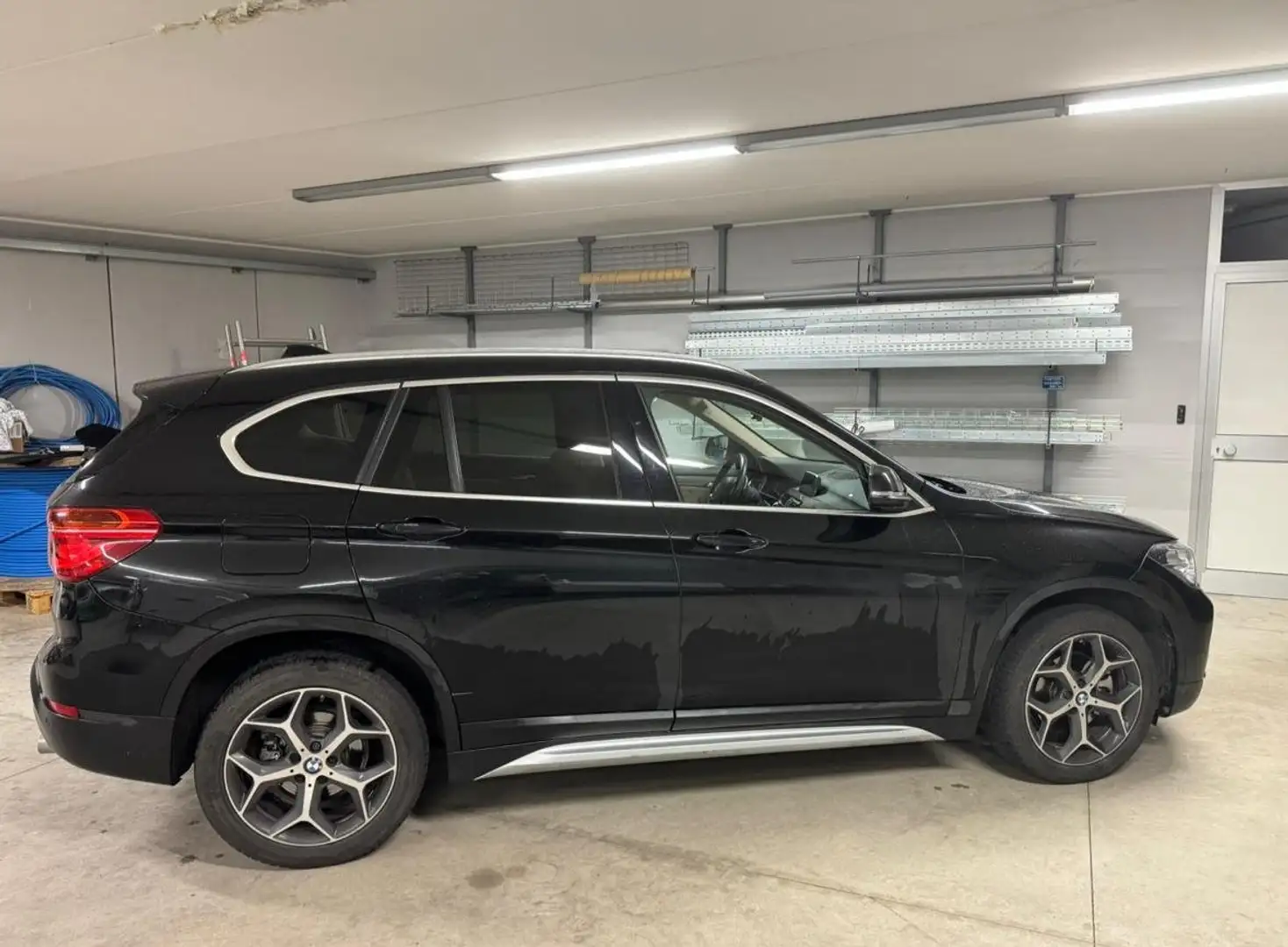 BMW X1 X1 sdrive18d Business auto my18 - 1