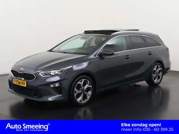 Sportswagon 1.4 T-GDi DCT7 Platinum | Schuifdak |