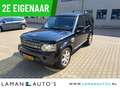 Land Rover Discovery 4 3.0 SDV6 SE Aut. 245 pk - GRIJS KENTEKEN - Marge Zwart - thumbnail 29