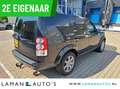 Land Rover Discovery 4 3.0 SDV6 SE Aut. 245 pk - GRIJS KENTEKEN - Marge Zwart - thumbnail 2