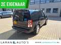 Land Rover Discovery 4 3.0 SDV6 SE Aut. 245 pk - GRIJS KENTEKEN - Marge Zwart - thumbnail 14