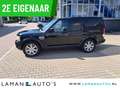 Land Rover Discovery 4 3.0 SDV6 SE Aut. 245 pk - GRIJS KENTEKEN - Marge Zwart - thumbnail 10
