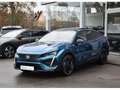Peugeot 408 1.6 PHEV Hybrid GT EAT8 TO FOCAL CAM360 1° MAIN Bleu - thumbnail 2