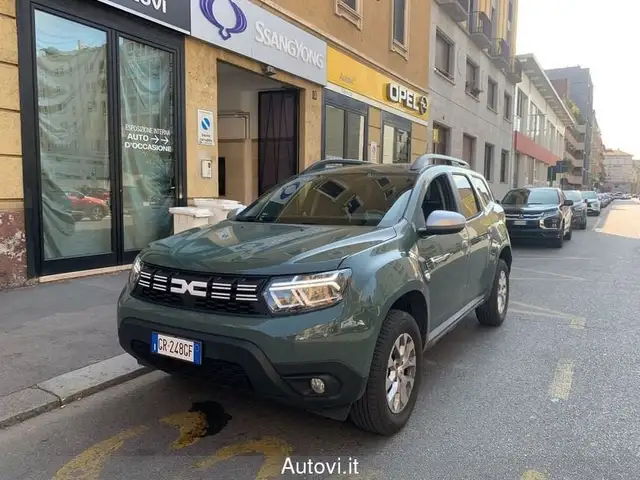Dacia Duster 1.0 tce Comfort 4x2 90cv (PROMO)
