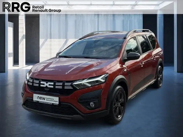 Dacia Jogger 1.0 TCe 110 Extreme+ 7 Sitzplätze