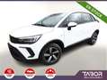 Opel Crossland 1.2 83 Edition LED PDC SichtP BT Blanc - thumbnail 1