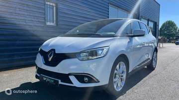 1.7 Blue dCi 120ch Business