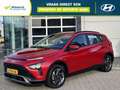 Hyundai BAYON 1.0 T-GDI 48V 100PK Comfort Smart | Navigatie | Pa Rood - thumbnail 1