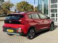 Hyundai BAYON 1.0 T-GDI 48V 100PK Comfort Smart | Navigatie | Pa Rood - thumbnail 8