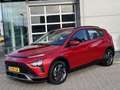 Hyundai BAYON 1.0 T-GDI 48V 100PK Comfort Smart | Navigatie | Pa Rood - thumbnail 2