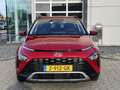 Hyundai BAYON 1.0 T-GDI 48V 100PK Comfort Smart | Navigatie | Pa Rood - thumbnail 3