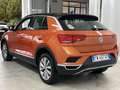Volkswagen T-Roc 1.6 TDI SCR Style Arancione - thumbnail 4