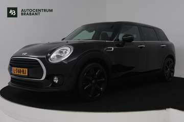 Mini 1.5 Chili Business Plus (STOELVERWARMING, NAV