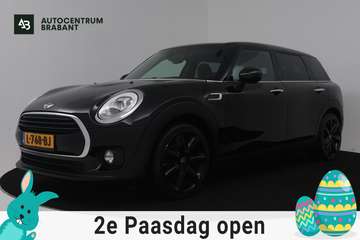 Mini 1.5 Chili Business Plus (STOELVERWARMING, NAV
