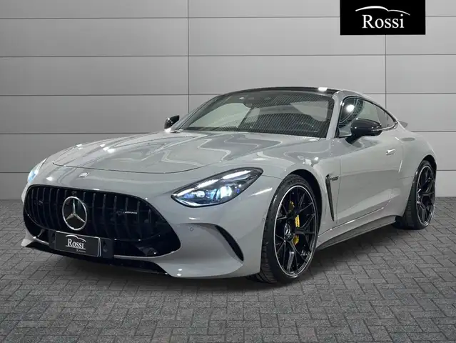 Mercedes-Benz AMG GT 63 Premium Plus 4matic+ auto