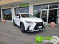 Lexus NX 350h NX Hybrid 4WD Premium GARANZIA LEXUS Bianco - thumbnail 1