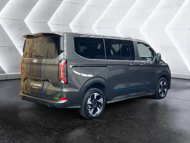 Ford Tourneo Custom L1 Sport | PHEV | Bus 8-Sitze | Sofort verfügbar Ansicht 6