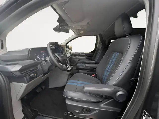 Ford Tourneo Custom L1 Sport | PHEV | Bus 8-Sitze | Sofort verfügbar Ansicht 10