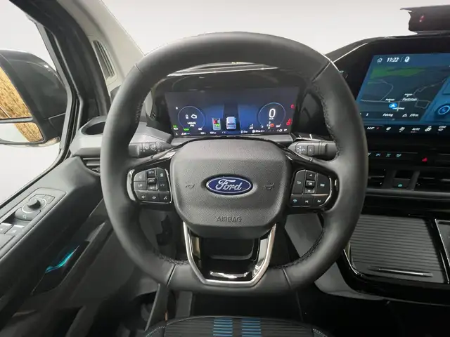 Ford Tourneo Custom L1 Sport | PHEV | Bus 8-Sitze | Sofort verfügbar Ansicht 14