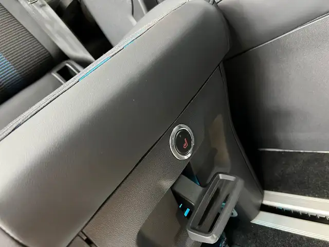 Ford Tourneo Custom L1 Sport | PHEV | Bus 8-Sitze | Sofort verfügbar Ansicht 24