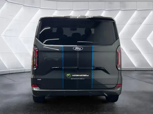 Ford Tourneo Custom L1 Sport | PHEV | Bus 8-Sitze | Sofort verfügbar Ansicht 5