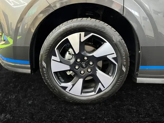 Ford Tourneo Custom L1 Sport | PHEV | Bus 8-Sitze | Sofort verfügbar Ansicht 28