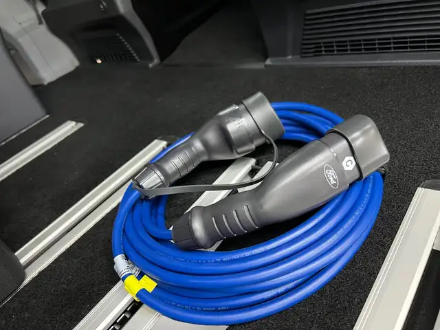 Ford Tourneo Custom L1 Sport | PHEV | Bus 8-Sitze | Sofort verfügbar Ansicht 27