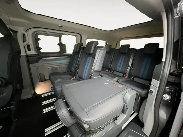 Ford Tourneo Custom L1 Sport | PHEV | Bus 8-Sitze | Sofort verfügbar Ansicht 20