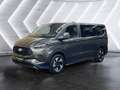 Ford Tourneo Custom L1 Sport | PHEV | Bus 8-Sitze | Sofort verfügbar Grau - thumbnail 4