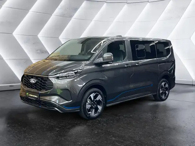 Ford Tourneo Custom L1 Sport | PHEV | Bus 8-Sitze | Sofort verfügbar Ansicht 4
