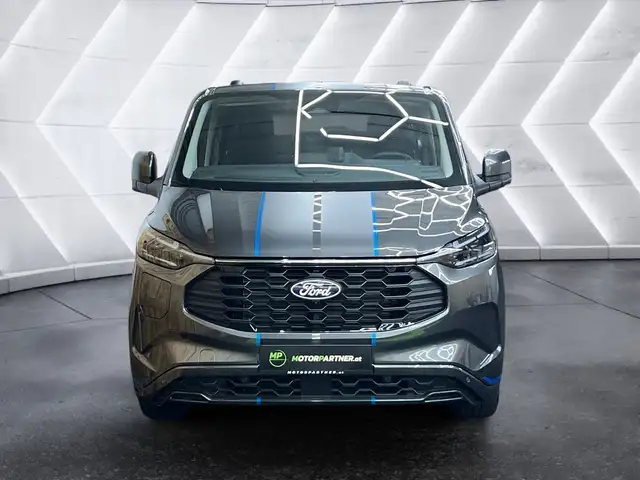 Ford Tourneo Custom L1 Sport | PHEV | Bus 8-Sitze | Sofort verfügbar Ansicht 9