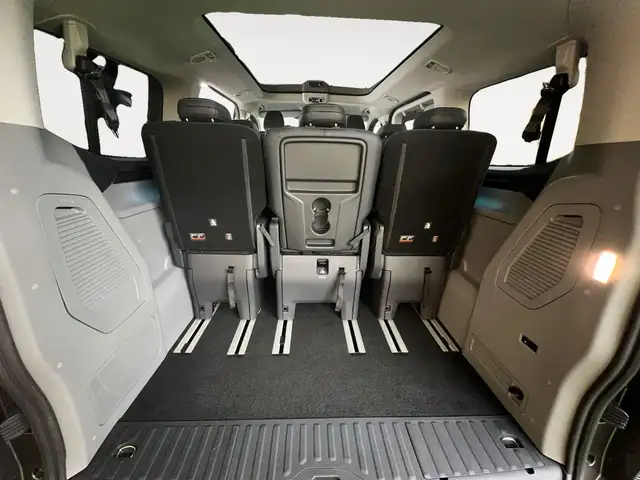 Ford Tourneo Custom L1 Sport | PHEV | Bus 8-Sitze | Sofort verfügbar Ansicht 25