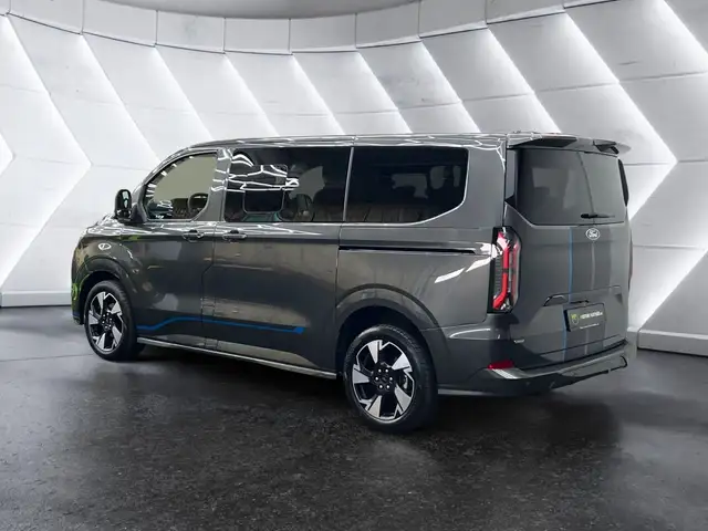 Ford Tourneo Custom L1 Sport | PHEV | Bus 8-Sitze | Sofort verfügbar Ansicht 3