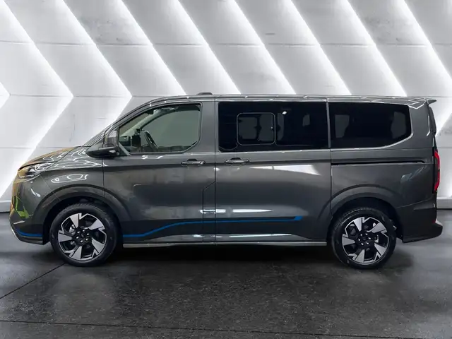 Ford Tourneo Custom L1 Sport | PHEV | Bus 8-Sitze | Sofort verfügbar Ansicht 2