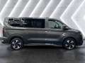 Ford Tourneo Custom L1 Sport | PHEV | Bus 8-Sitze | Sofort verfügbar Grau - thumbnail 7