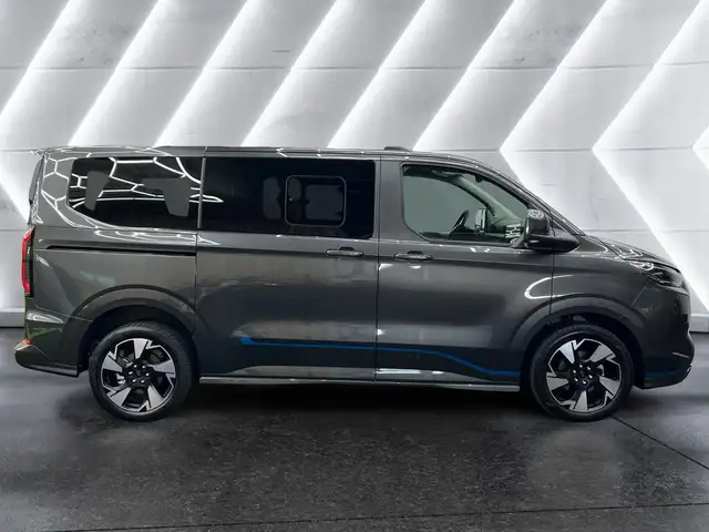 Ford Tourneo Custom L1 Sport | PHEV | Bus 8-Sitze | Sofort verfügbar Ansicht 7