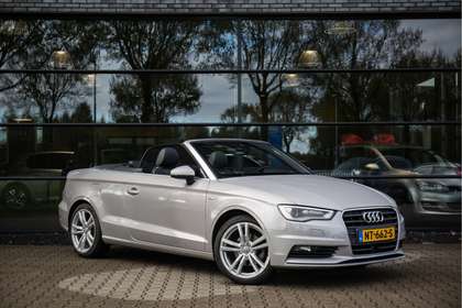 Audi A3 Cabriolet 1.4 TFSI CoD Ambition Sport Edition Open