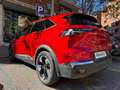 Renault Symbioz 145 E-Tech Full Hybrid Techno Rojo - thumbnail 4