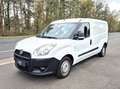 Fiat Doblo Fiat Doblo Cargo Maxi Kasten |Klima|AHK| Weiß - thumbnail 3
