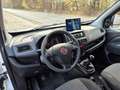 Fiat Doblo Fiat Doblo Cargo Maxi Kasten |Klima|AHK| Білий - thumbnail 11
