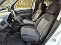 Fiat Doblo Fiat Doblo Cargo Maxi Kasten |Klima|AHK| Білий - thumbnail 8