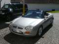 MG MGF 75 Limited Edition Srebrny - thumbnail 1