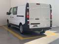 Renault Trafic Furgón Doble Cabina 29 L2 Energy BluedCi 1 Blanco - thumbnail 4