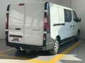 Renault Trafic Furgón Doble Cabina 29 L2 Energy BluedCi 1 Blanco - thumbnail 6