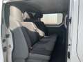 Renault Trafic Furgón Doble Cabina 29 L2 Energy BluedCi 1 Blanco - thumbnail 10