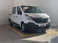 Renault Trafic Furgón Doble Cabina 29 L2 Energy BluedCi 1 Blanco - thumbnail 1