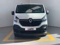 Renault Trafic Furgón Doble Cabina 29 L2 Energy BluedCi 1 Blanco - thumbnail 2