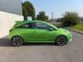 Opel Corsa Corsa 1.6 Turbo 207 ch OPC Grün - thumbnail 6