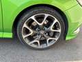 Opel Corsa Corsa 1.6 Turbo 207 ch OPC Grün - thumbnail 11