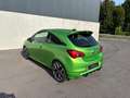 Opel Corsa Corsa 1.6 Turbo 207 ch OPC Grün - thumbnail 3
